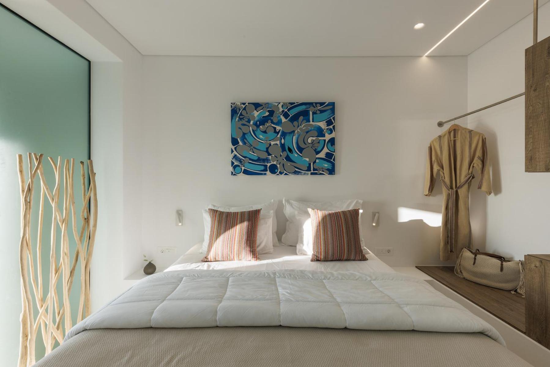 Aparthotel Anemolethe Kímolos Exteriér fotografie